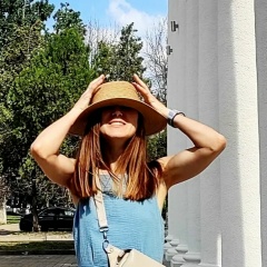 Анна Панина, Майкоп