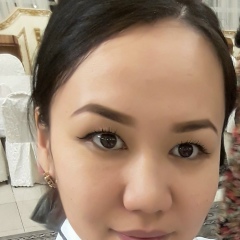 Зауре Базарбаева, 26.04.1991, Мырзакент