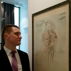 Yura Kostya, 06.09.1985, Минск