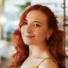 Гульдана Абылханова, 24.07.1916, San Francisco