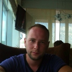 Максим Елисеев, 28.04.1984