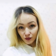 Анжелика И-Син-Фу, Алматы