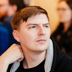 Сергей Зарецкий, 17.07.1989, Брест