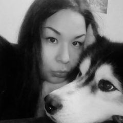 Екатерина Кобыжакова, 21.01, Дудинка