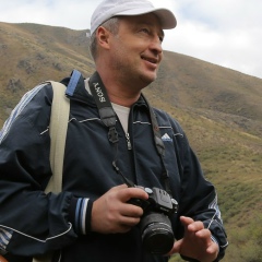 Сергей Усов, 09.06.1967, Кара-Балта