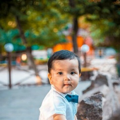 Nurdaulet Meirbekov, 30.05.1990, Алматы