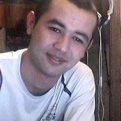 Islombek Rashidov, 03.04.1991, Джизак