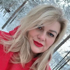 Ирина Мельникова, 26.06.1987