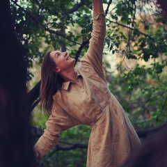 Анна Богословская, 12.06.1987, Алматы