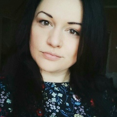 Марина Зюзя, 07.02.1984, Киев