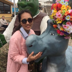 Багила Алимбекова, 18.06.1989, Алматы