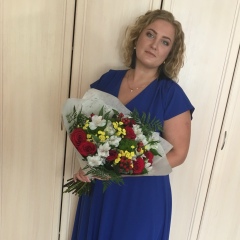 Екатерина Громова, 17.07, Бежецк