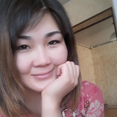 Марал Болатовна, Алматы