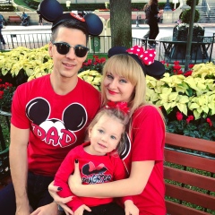 Maria Giorgione, 13.06, Las Vegas