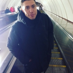 Дмитрий Непомнящих, 07.05, Екатеринбург
