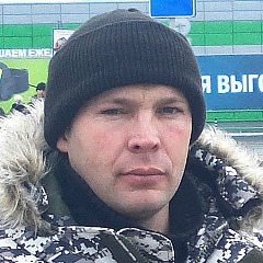 Александр Булатов, Омск