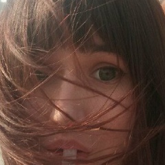 Аня Долотова, 26.07