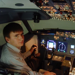 Александр Попов, 31.01, Вологда