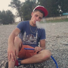 Сережа Голубев, 09.12, Воронеж