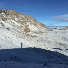 Антон Дикарев, 16.05.1987, Москва