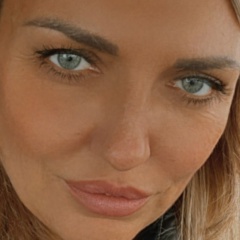 Олеся Царькова, 05.01, Санкт-Петербург