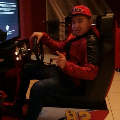 Razor Dauren, 16.08.1991, Алматы