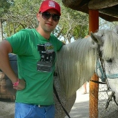 Руслан Мардамшин, 07.09.1987, Уфа