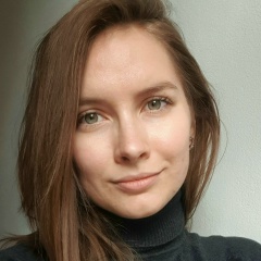 Алина Иванова, 10.03.1991, Алматы