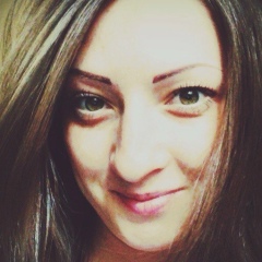 Ольга Романова, 07.12.1989, Алматы