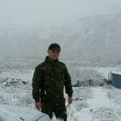 Шама Шам, Грозный