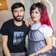 Ашхен Арутюнян, 03.04.1993, Санкт-Петербург