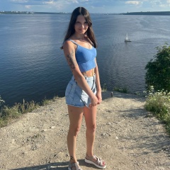 Лена Сергеевна, Пермь