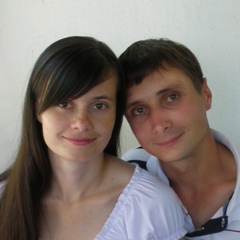 Натали Матвиец, 03.12.1986, Кременчуг