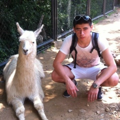 Нигмат Касымов, 30.03.1968, Бишкек