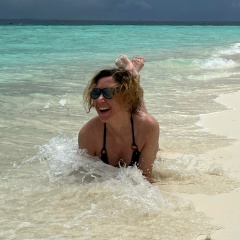 Елена Дейкова, 20.03.1986, Москва