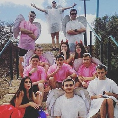 Саша Дворский, Хайфа