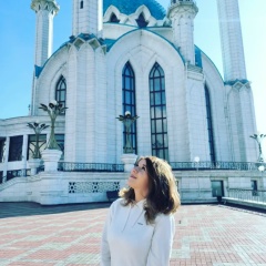 Даша Ушакова, 11.09, Санкт-Петербург