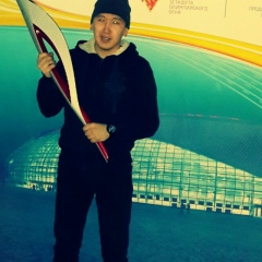 Alexander Postnikov, 01.01.1989, Якутск