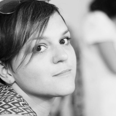 Ольга Овчинникова, 23.04.1986, Житомир