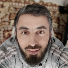 Хабиб Насибов, 12.08.1986, Санкт-Петербург