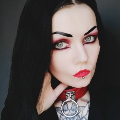 Анна Бергман, 10.07