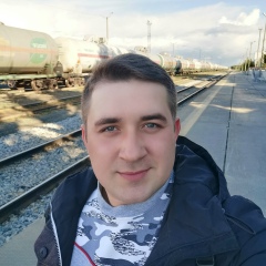 Алексей Коновалов, 12.09, Тюмень