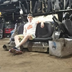 Родион Хамидуллин, 26.05, Уфа