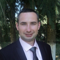 Алексей Гривюк, 30.03, Житомир