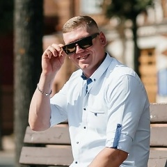 Владислав Катаев, Кострома