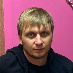 Слава Косюра, 02.02.1989, Волгоград