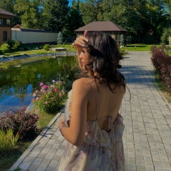 Indira Dauletovna, 11.04, Алматы