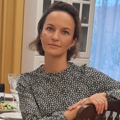 Олеся Пшеничникова, 11.10, Санкт-Петербург