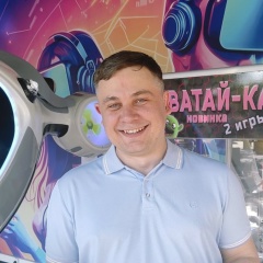 Иван Бухарицын, 10.05, Саратов