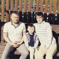 Настюня Гетманчук, 11.12.1989, Москва